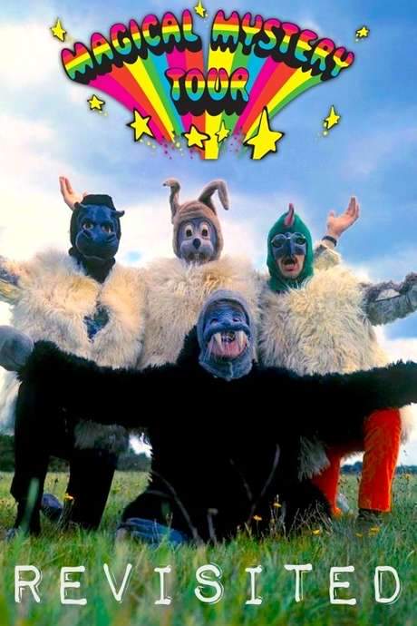 Magical Mystery Tour Revisited